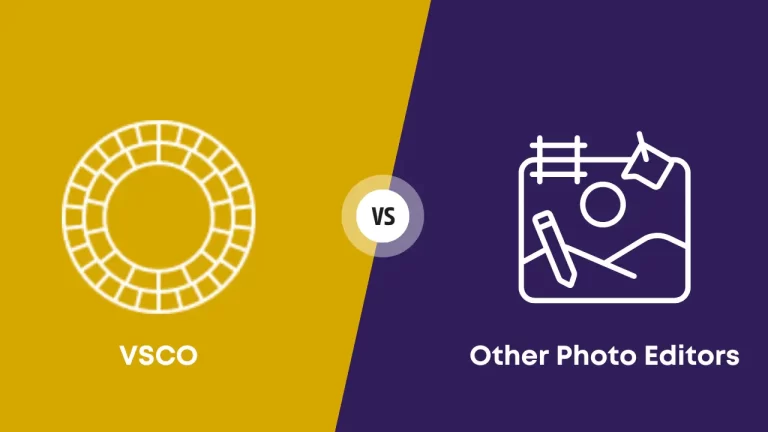 10 Best VSCO Alternatives for Photo Editing on iPhone & Android